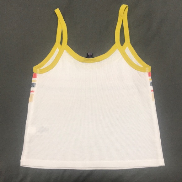 Tank top - Picture 2 of 2